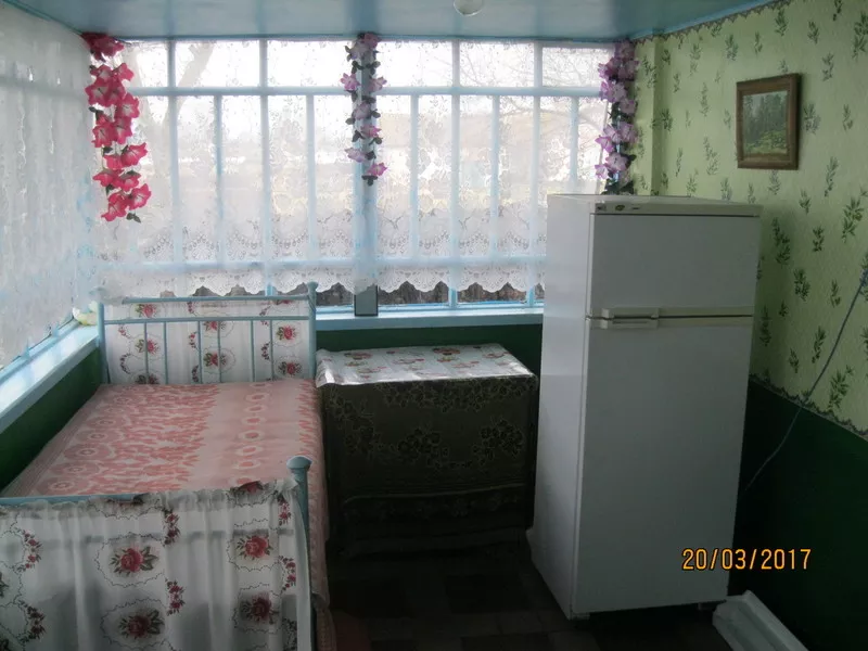 Продам дом в селе Сосновка,  Белогорского района,  Хмельницкой области 6