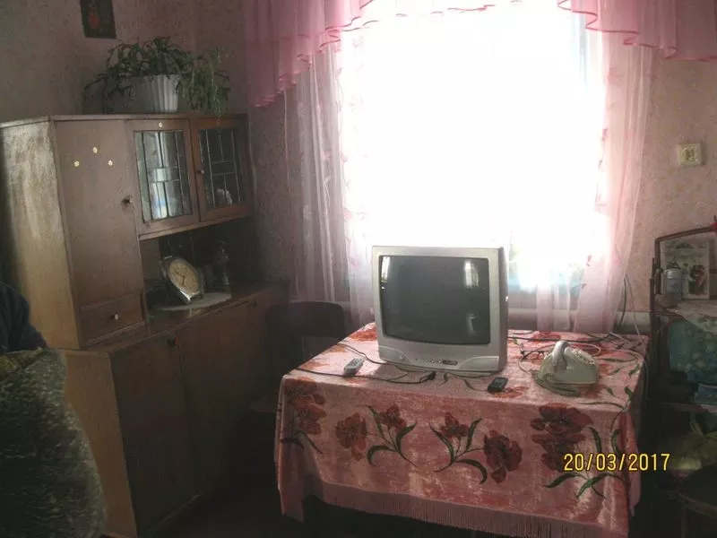 Продам дом в селе Сосновка,  Белогорского района,  Хмельницкой области 7