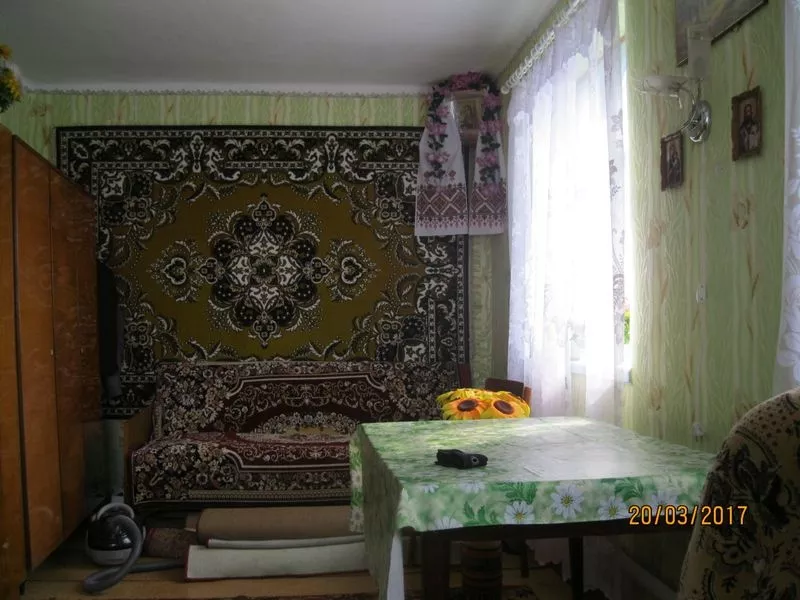 Продам дом в селе Сосновка,  Белогорского района,  Хмельницкой области 8