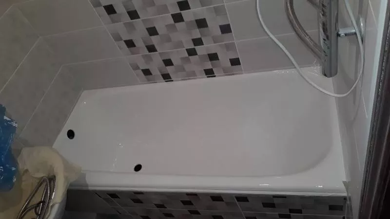 Реставрація ванн на дому Хмельницький і Область 097-18-11-745 2