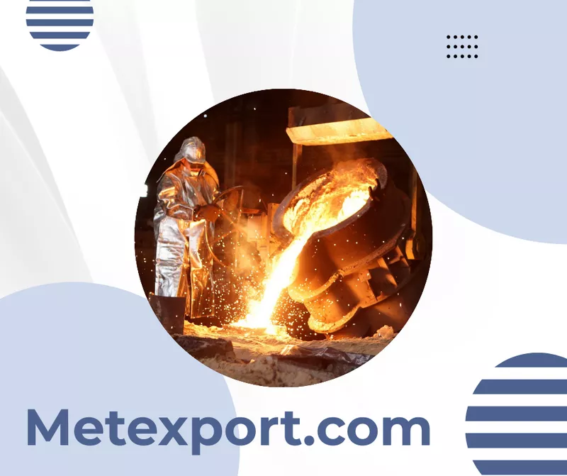 Лиття деталей для нафтогазової галузі
